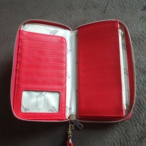 All About the Benjamins wallet by Thirty-one